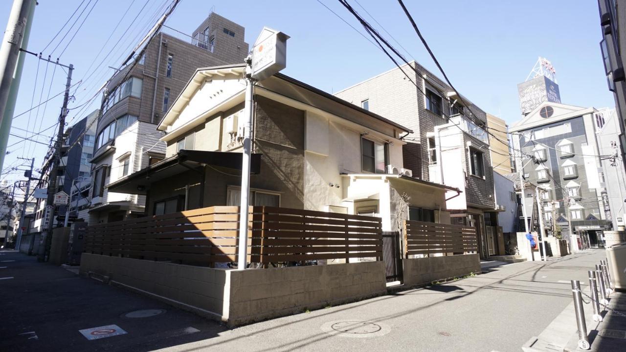 House Ikebukuro — Photos 1
